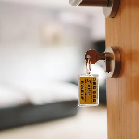 Διαμέρισμα Vesto *