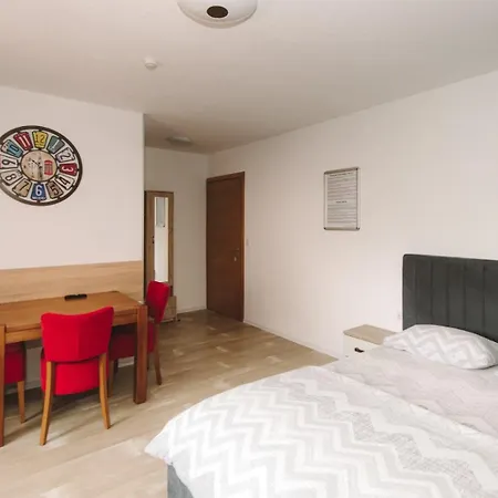 Διαμέρισμα Vesto Μπάνια Λούκα