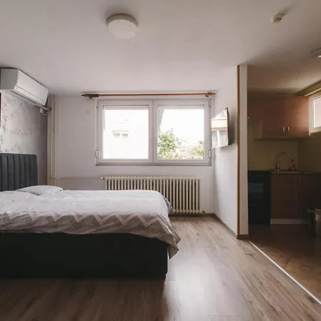 Vesto Apartman
