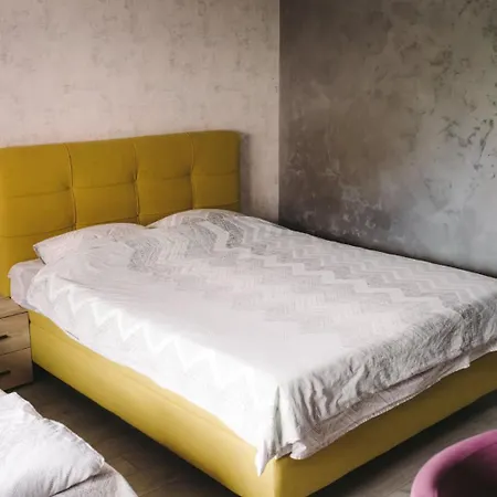 Apartman Vesto