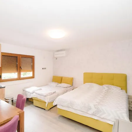 Apartman Vesto *