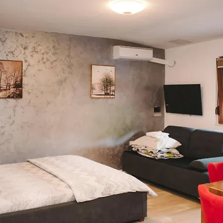 Vesto Apartamento Banja Luka