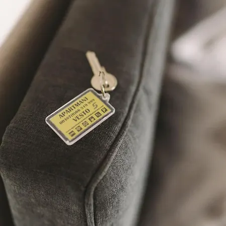 Apartmán Vesto Banja Luka