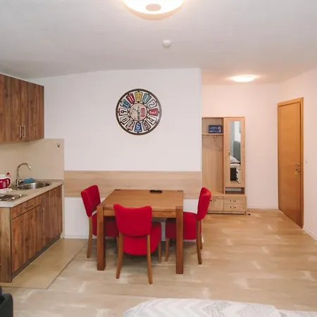 Vesto Apartman