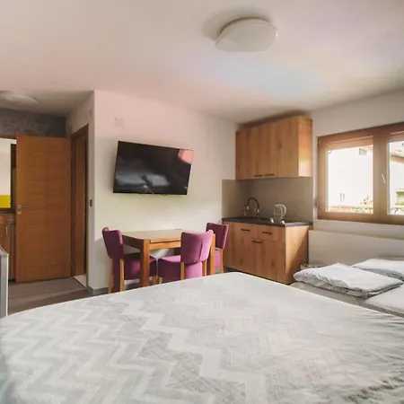 Διαμέρισμα Vesto