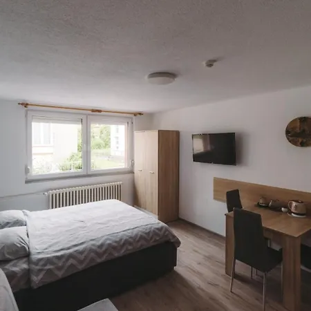 Apartman Vesto *