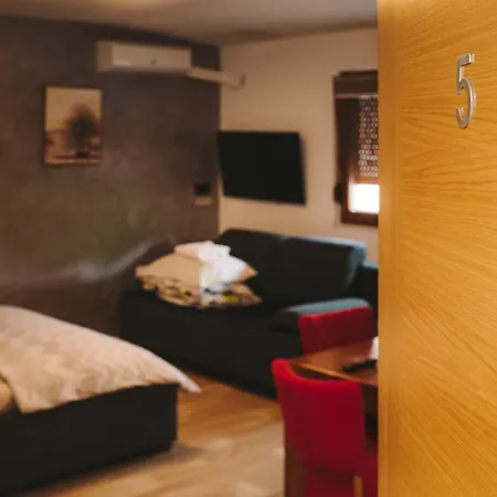 Vesto Apartmán Banja Luka