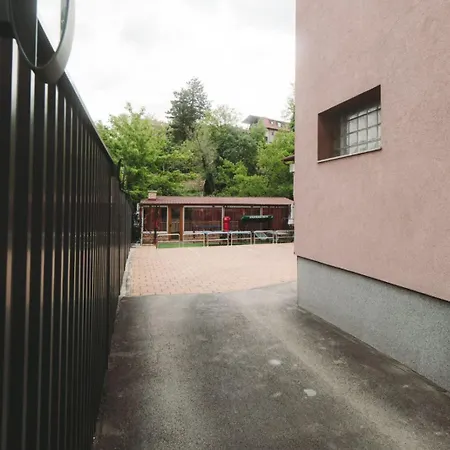 Apartmán Vesto Banja Luka