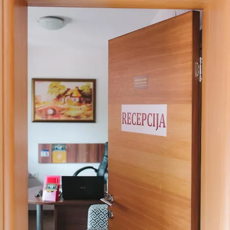 Vesto Apartman