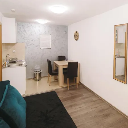 Apartman Vesto
