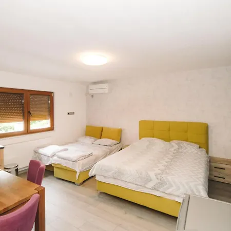 Vesto Apartman Banja Luka