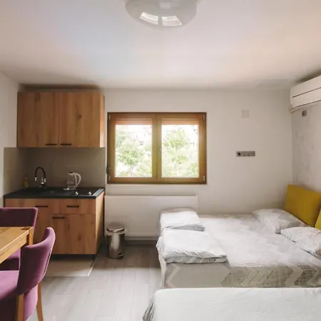 Vesto Apartman Banja Luka
