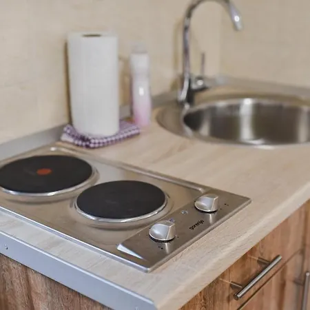 Vesto Apartment Banja Luka